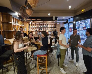 Événement Startup Club - Communauté en action