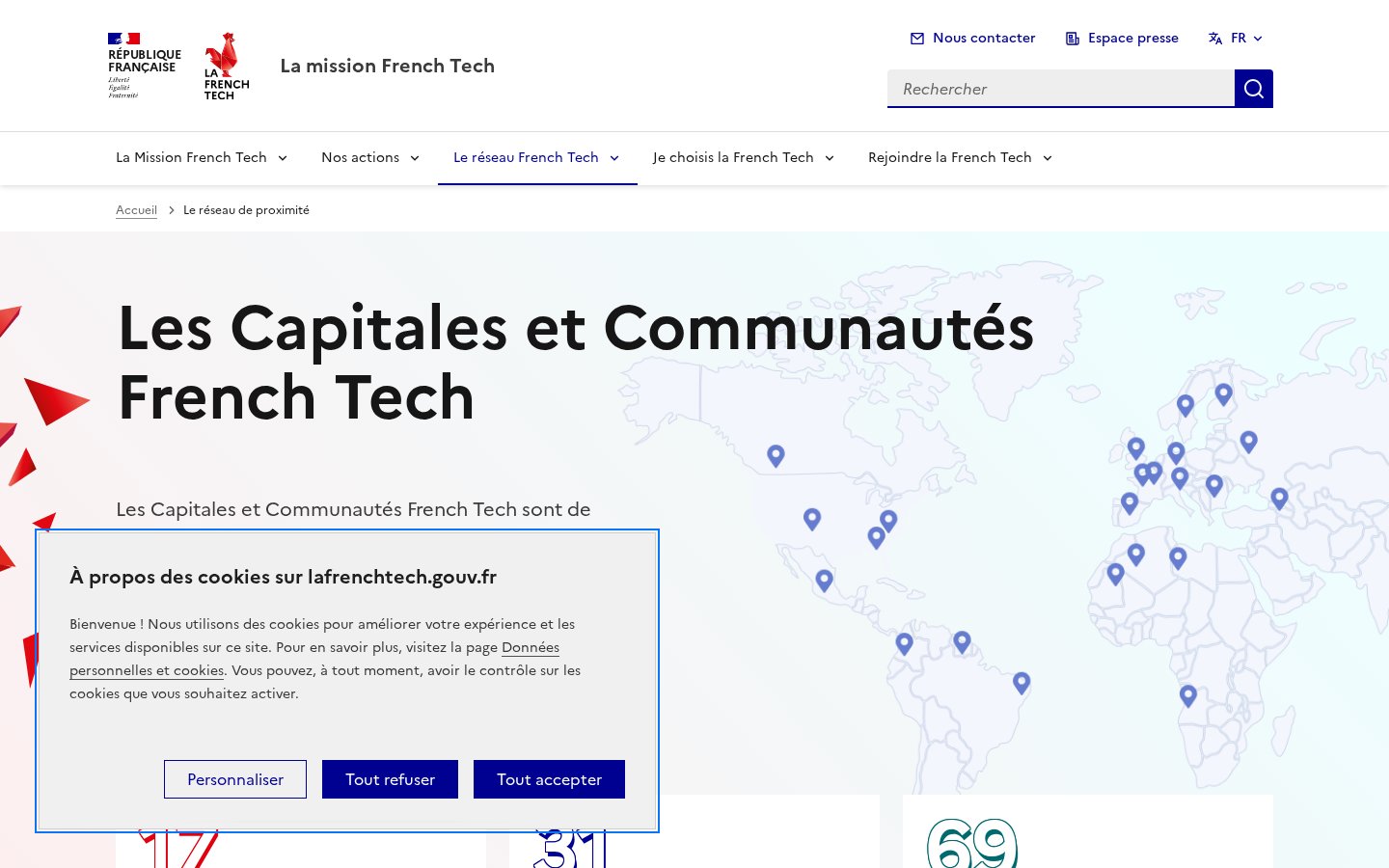 Communauté startup en France : le guide complet